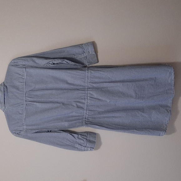 Tommy Hilfiger Striped T-Shirt Dress - Picture 5 of 6